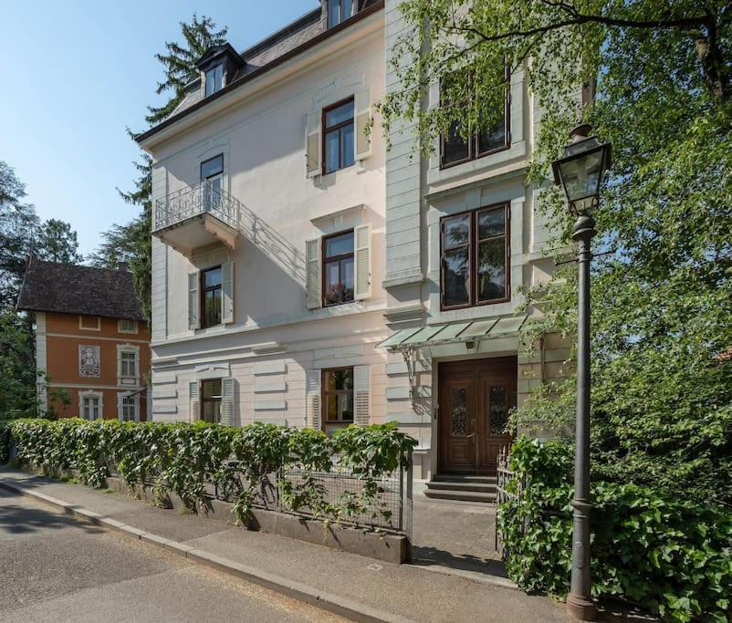 Apartment Anna Merano Exterior photo