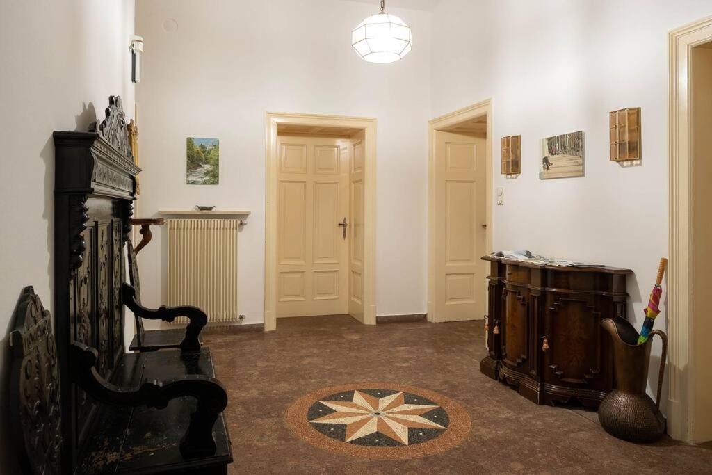 Apartment Anna Merano Exterior photo